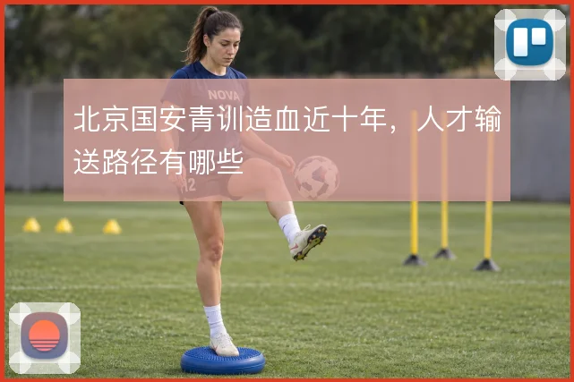 北京国安青训造血近十年，人才输送路径有哪些